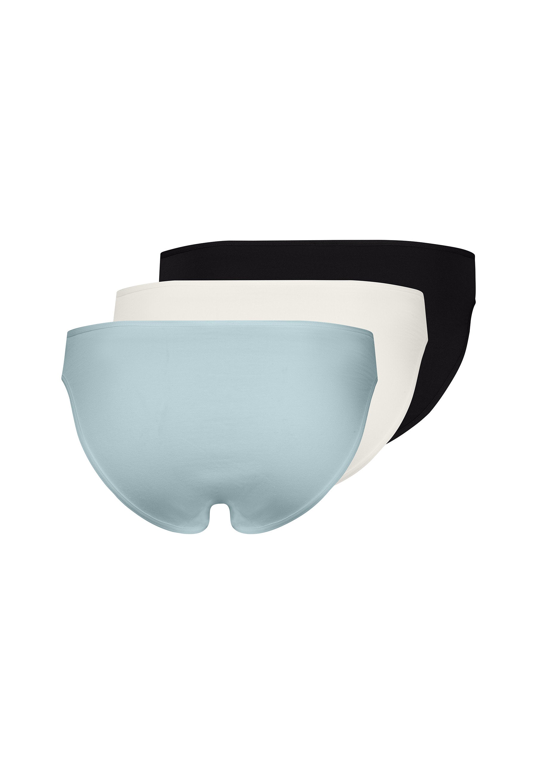 skiny-advantage-cotton-stretch-bikini-slips-rio-3er-pack-087176 image 4