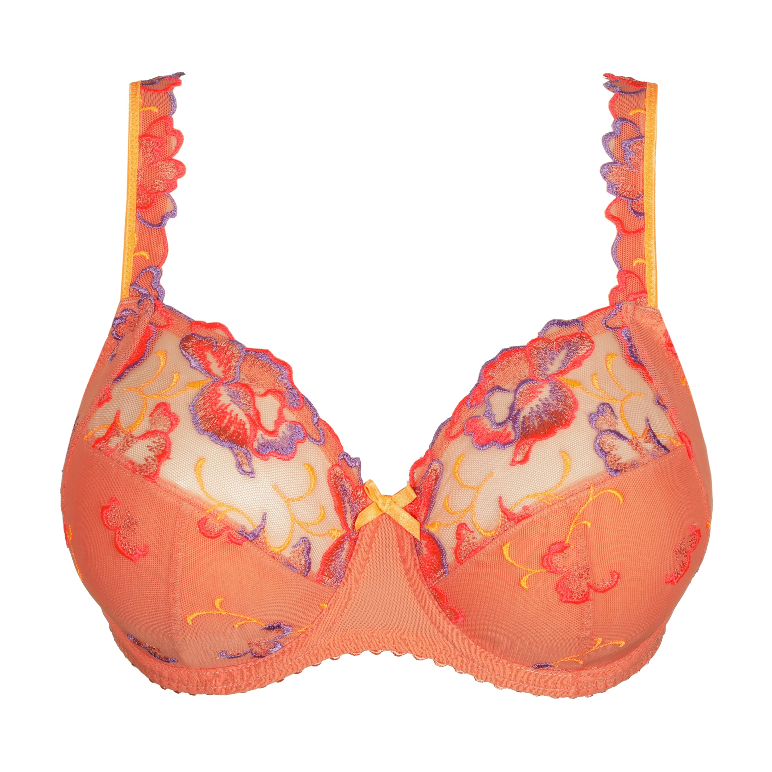 primadonna-devdaha-vollschalen-bh-mit-b-gel image 1