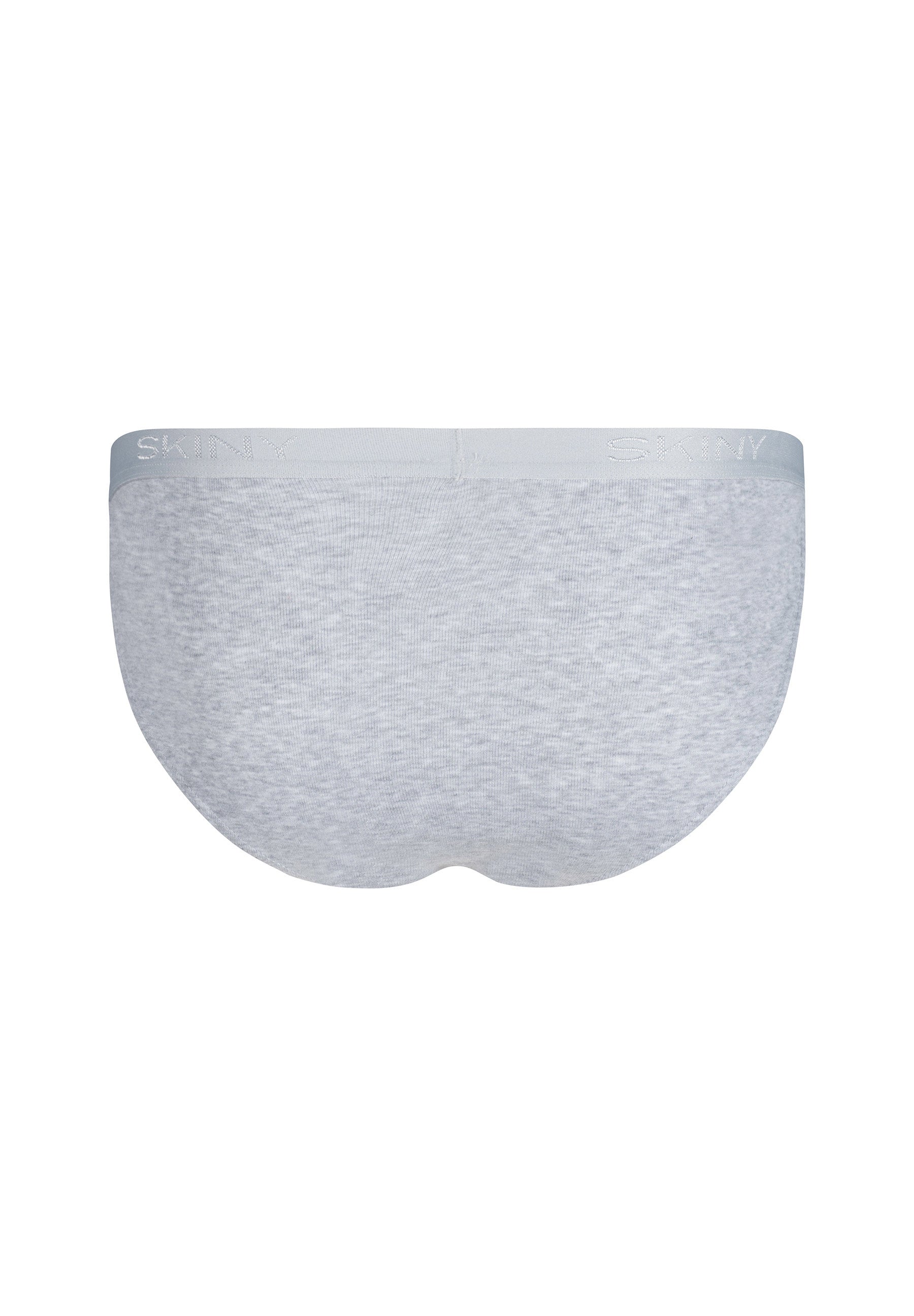 skiny-cotton-rib-herren-tanga-2er-pack-080693 image 7
