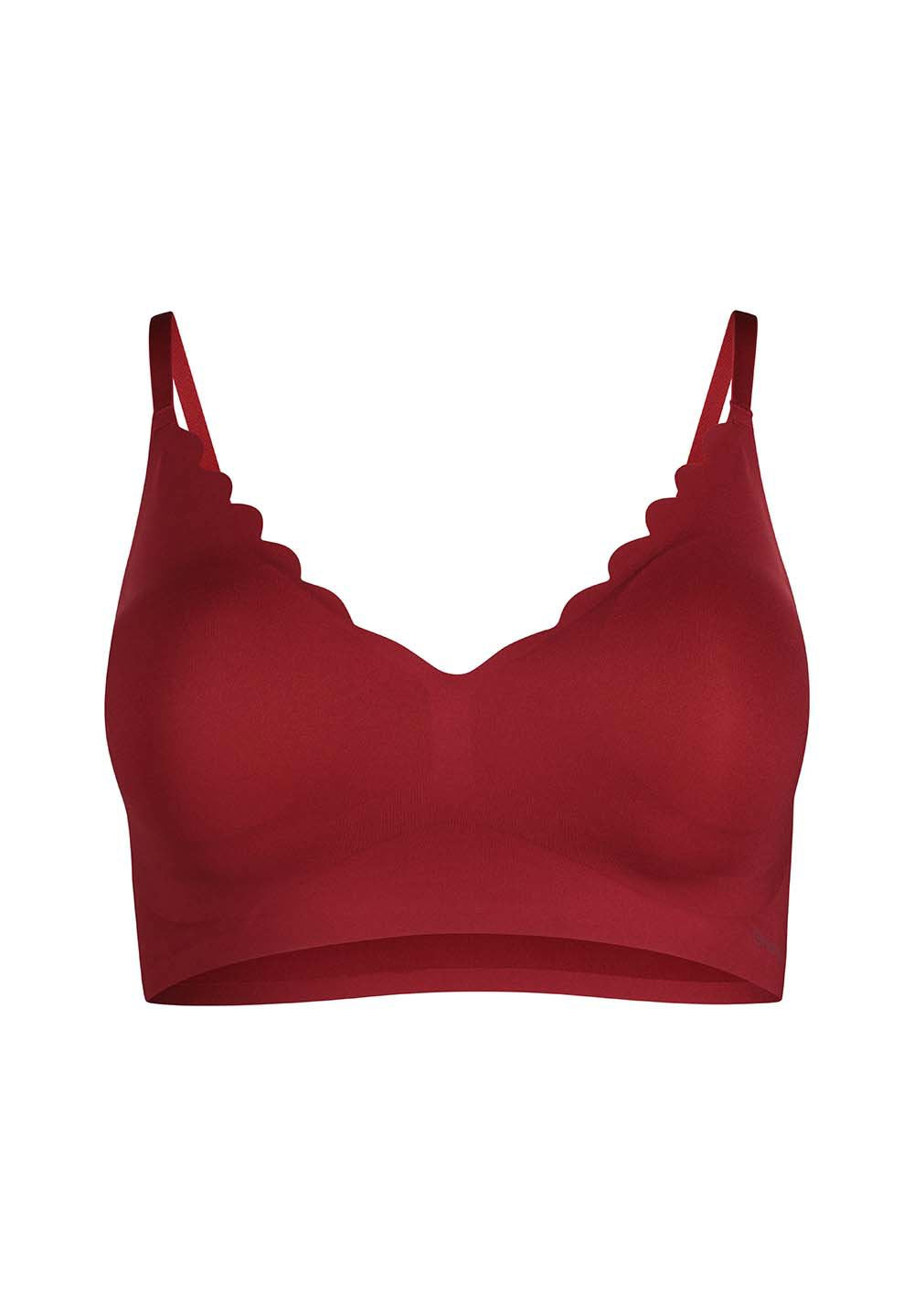 skiny-micro-essentials-crop-top-bustier-mit-pads-084272-08s940 image 3