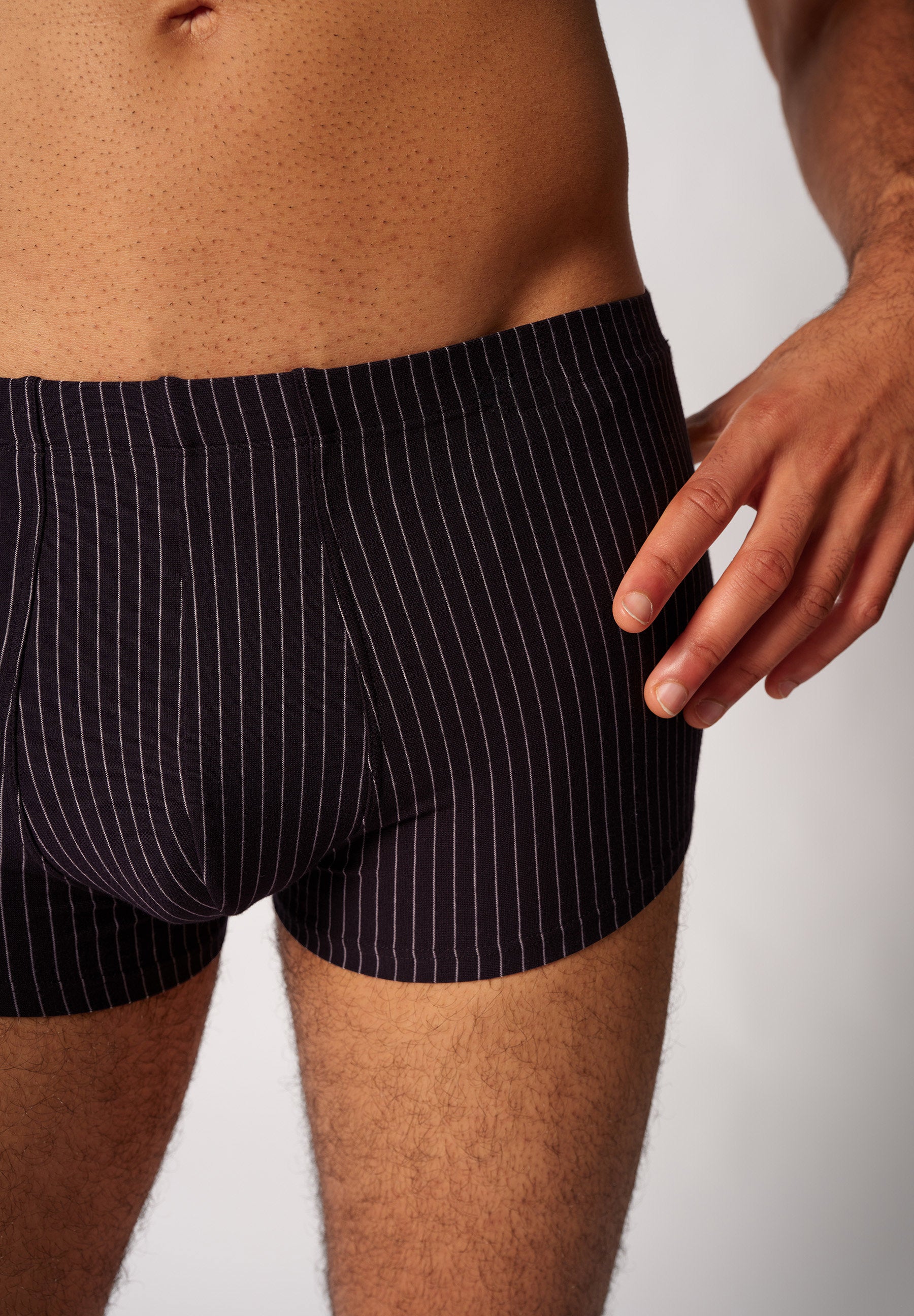 skiny-cotton-multipack-trunks-herren-2er-pack-087608 image 5