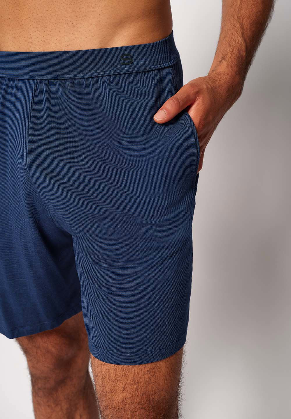 skiny-cooling-deluxe-night-shorts-bamboo-schlafshorts image 5
