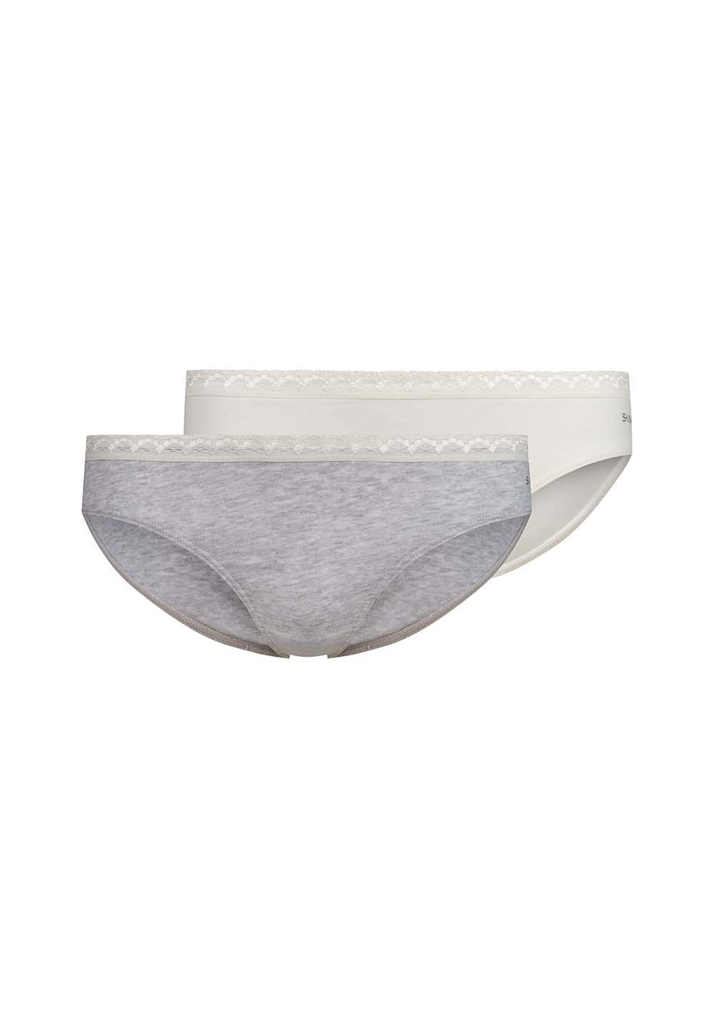 skiny-cottonlace-girls-bikini-slip-2er-pack-030005-08s936 image 1