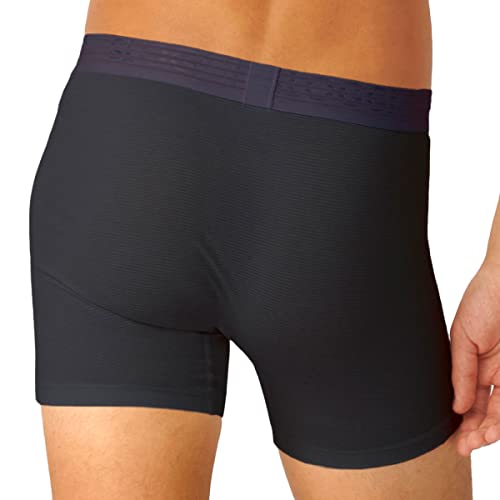 sloggi-ever-cool-short-2p-briefs-herren-slip-2er-pack image 6