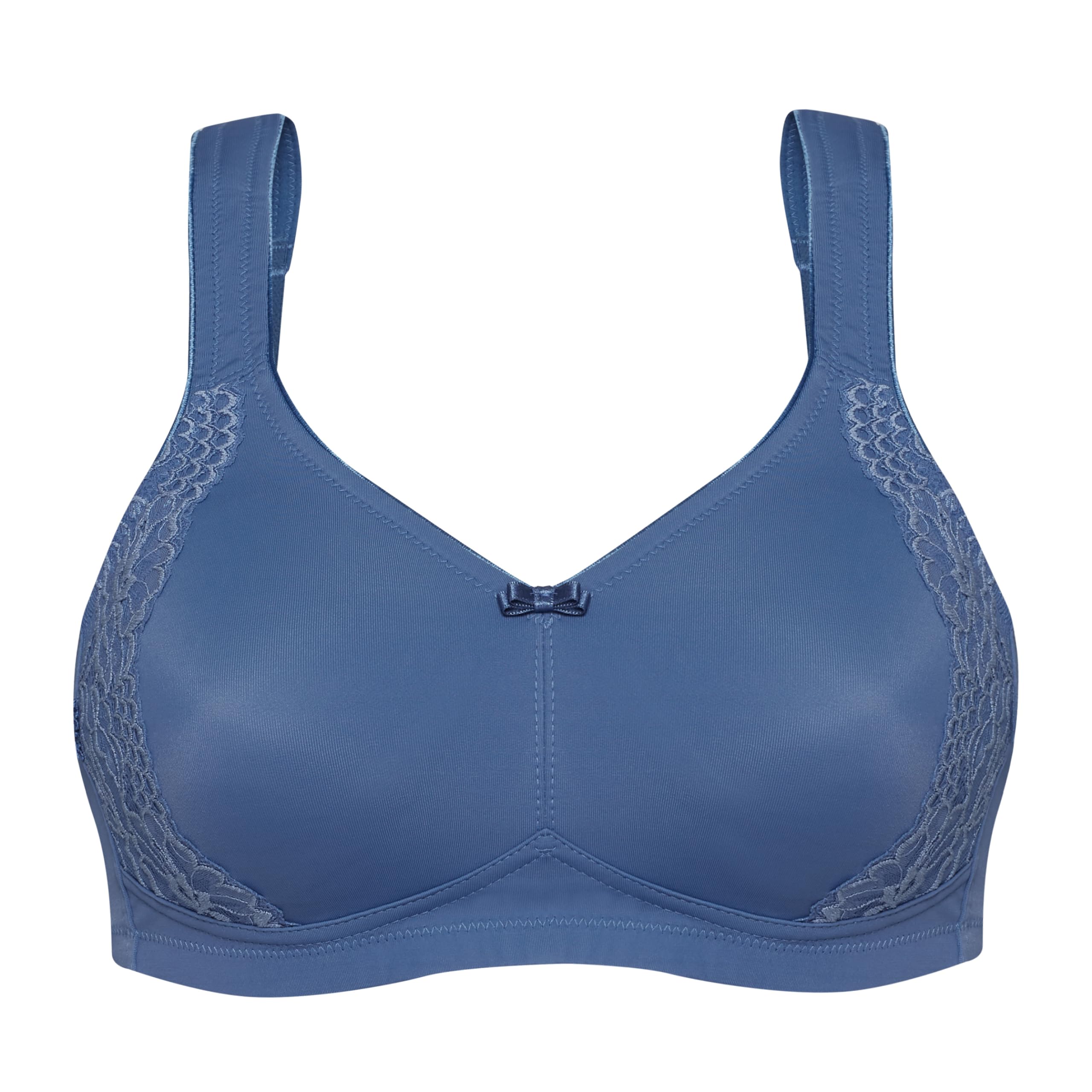 susa-london-8014-minimizer-bh-ohne-b-gel-damen-royal-blue-90c image 1