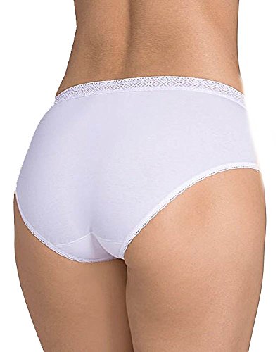 sloggi-evernew-lace-midi-slip-damen image 6