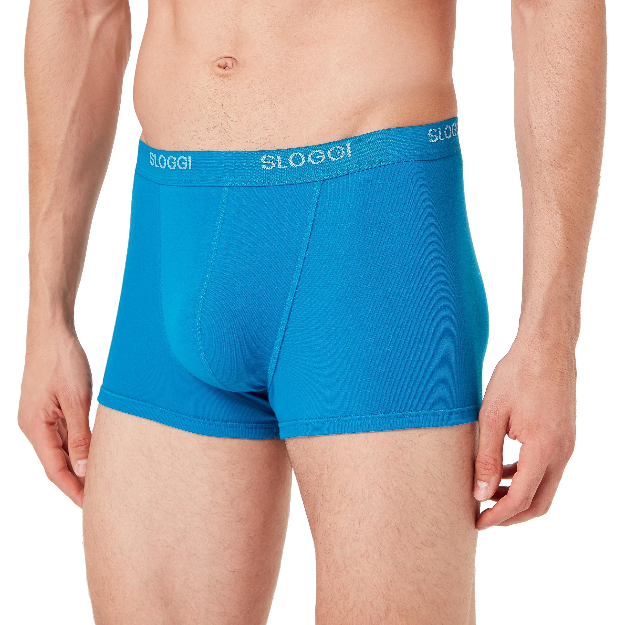 sloggi-basic-short-boxer-shorts-herren image 8