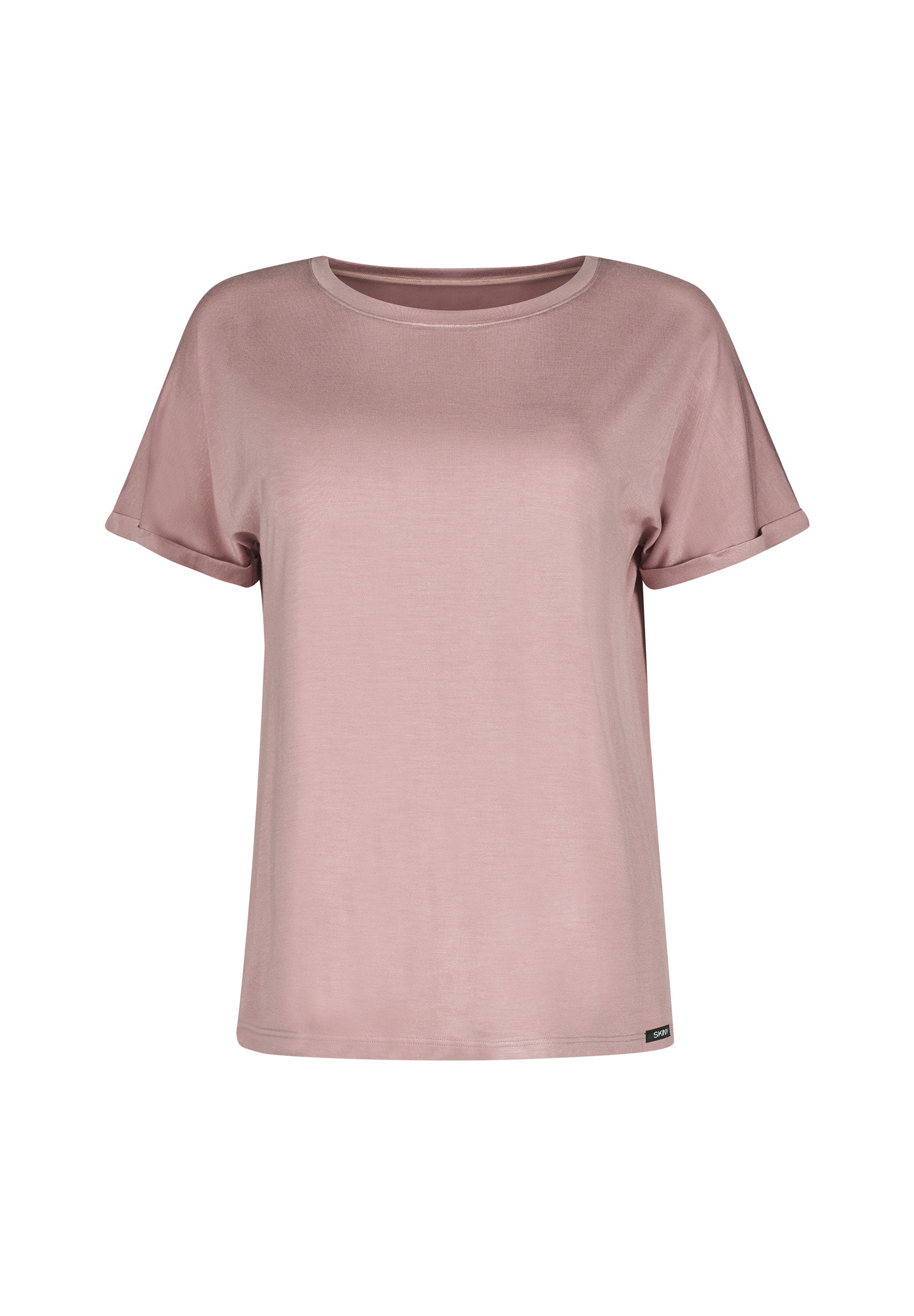 skiny-night-in-mix-match-shirt-kurzarm-damen-nachthemd-080774-08s675 image 3