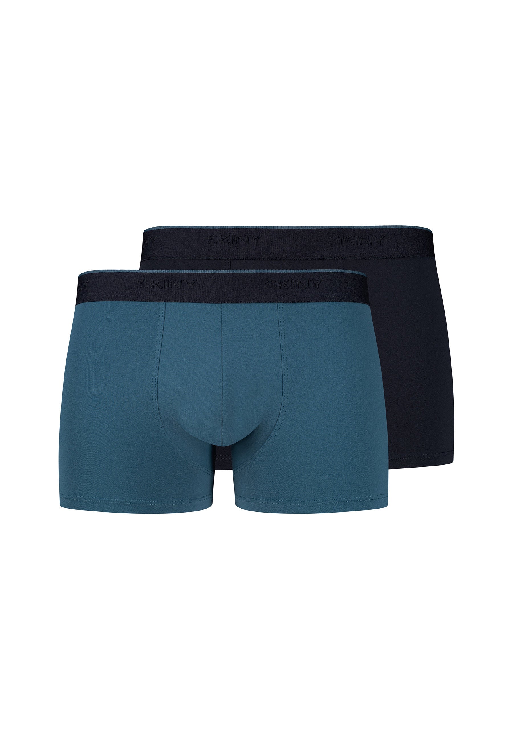 skiny-micro-stretch-trunks-2er-pack-herren-087401-08a120 image 3