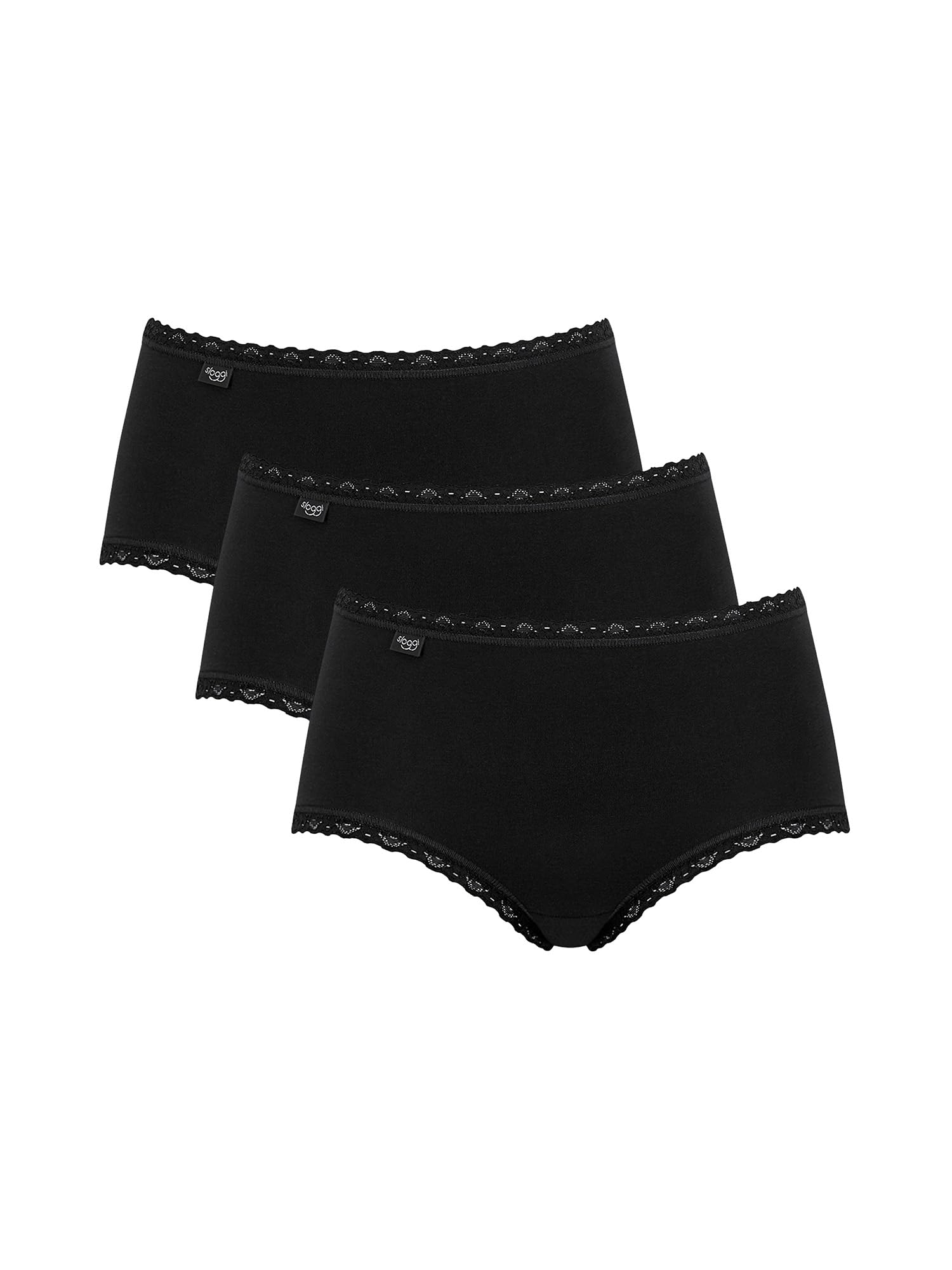 sloggi-zero-microfibre-2-0-hipster-damen-zeichnet-sich-nicht-ab image 1