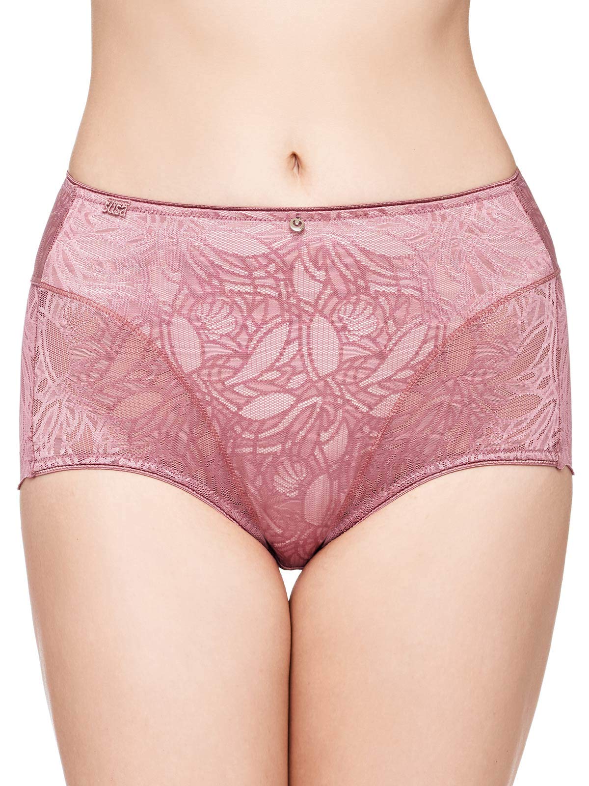 susa-classics-miederslip-654-taillenslip-aus-powerlace image 1