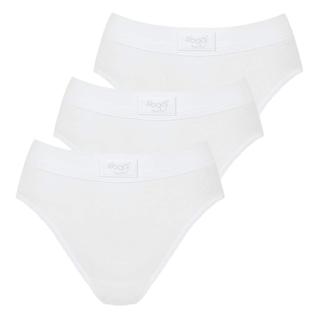sloggi-double-comfort-tai-damen-slip-mit-nahtlosem-tunnelbund image 5