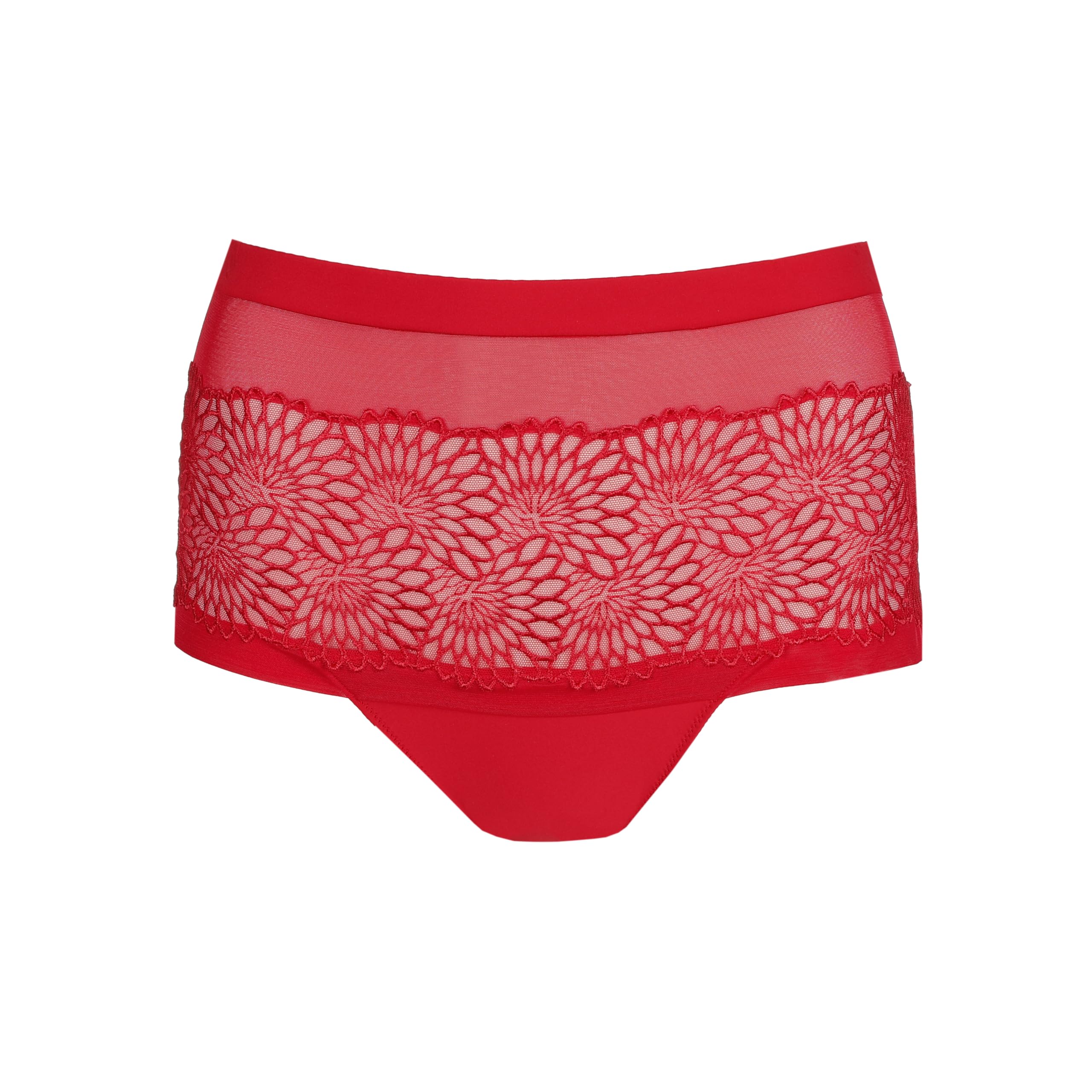 primadonna-sophora-hotpants-blue-print image 7