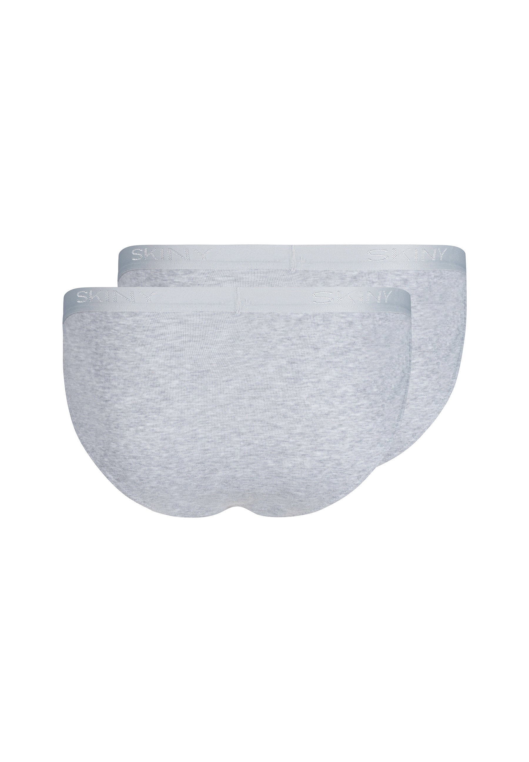 skiny-cotton-rib-herren-tanga-2er-pack-080693 image 4