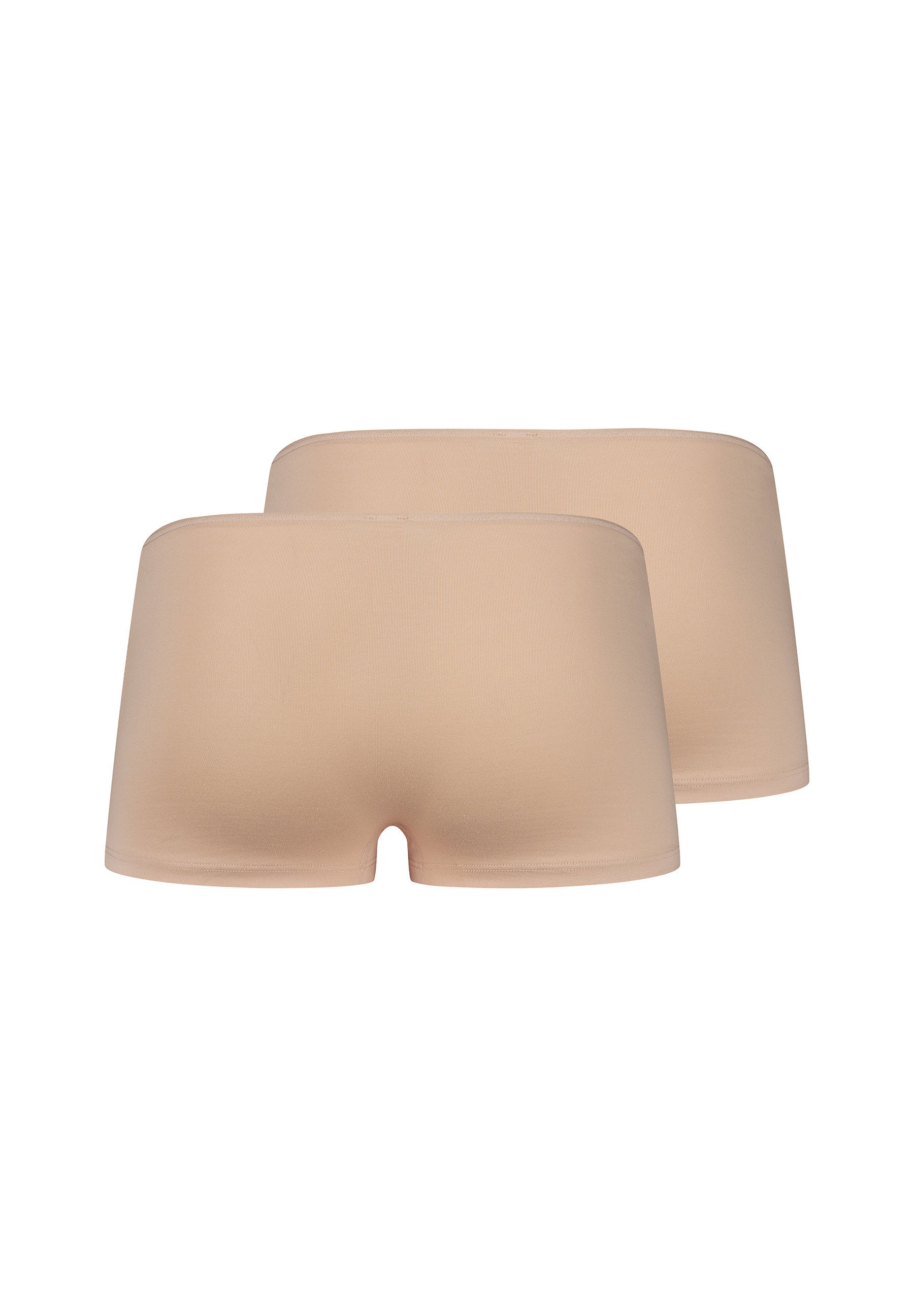 skiny-advantage-cotton-stretch-boyleg-shorts-2er-pack-087081-082409 image 4