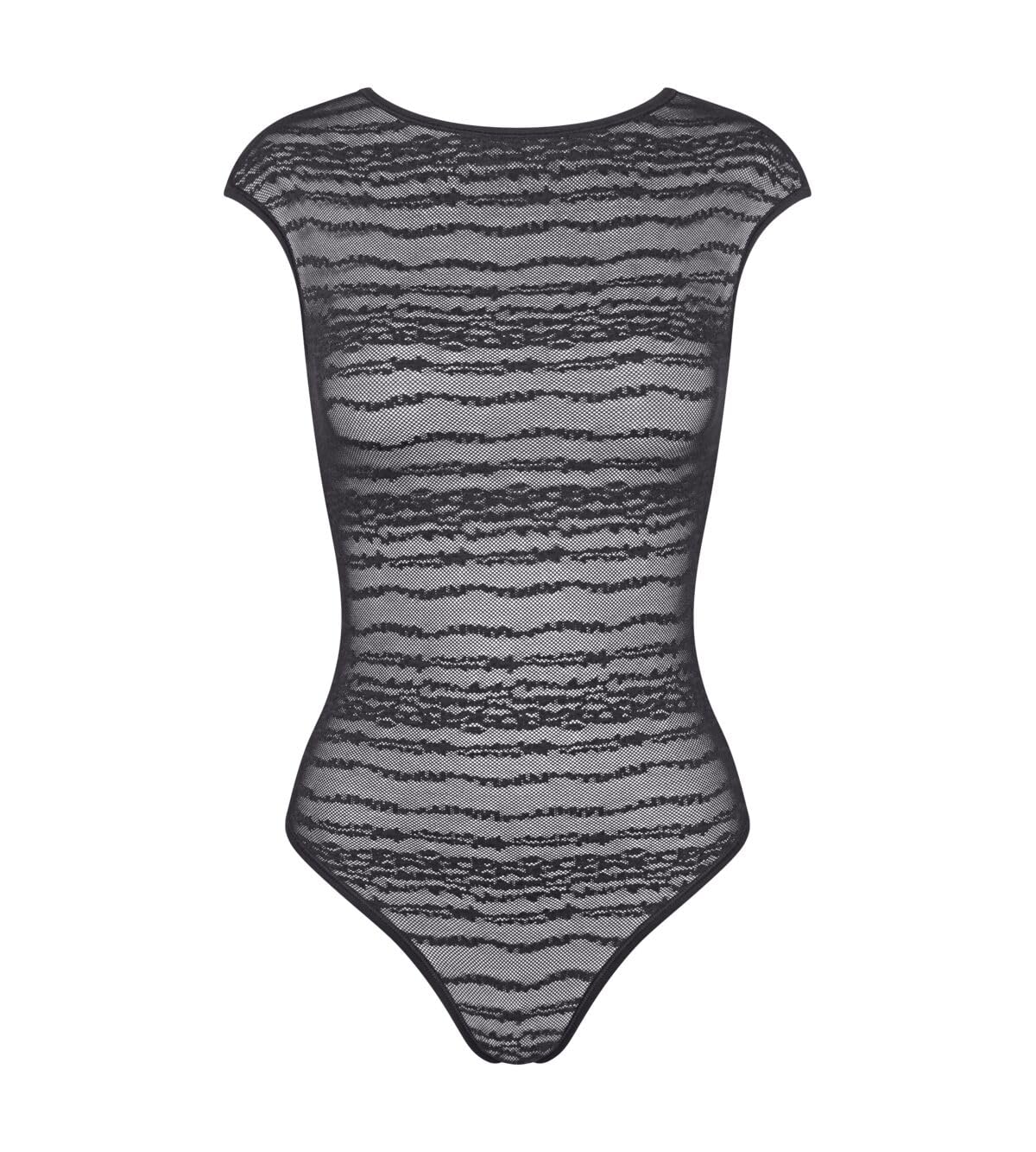 sloggi-free-evolve-body-shapewear-bodysuit-date-night-pink-1er-pack image 5