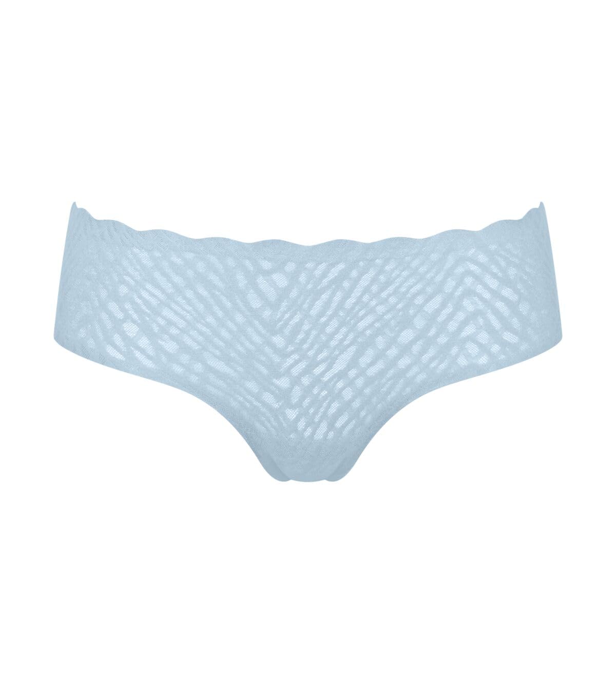 sloggi-zero-feel-bliss-hipster-damen-unterhose image 5
