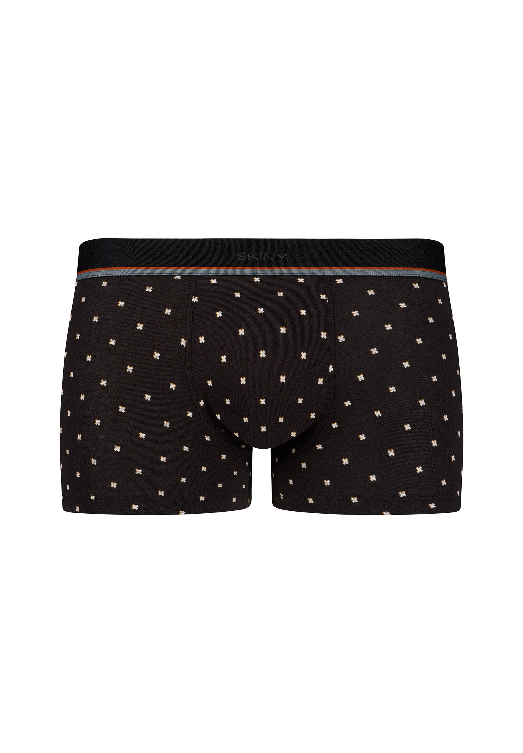 skiny-cotton-multipack-trunks-2er-pack-herren-2 image 6