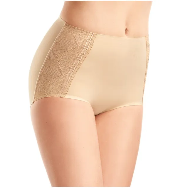 susa-classics-bodyforming-miederhose-mit-spitze image 1
