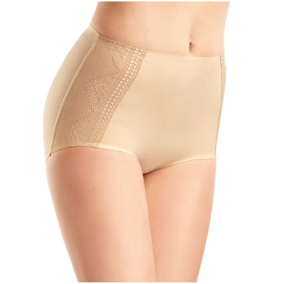 susa-classics-bodyforming-miederhose-mit-spitze image 1