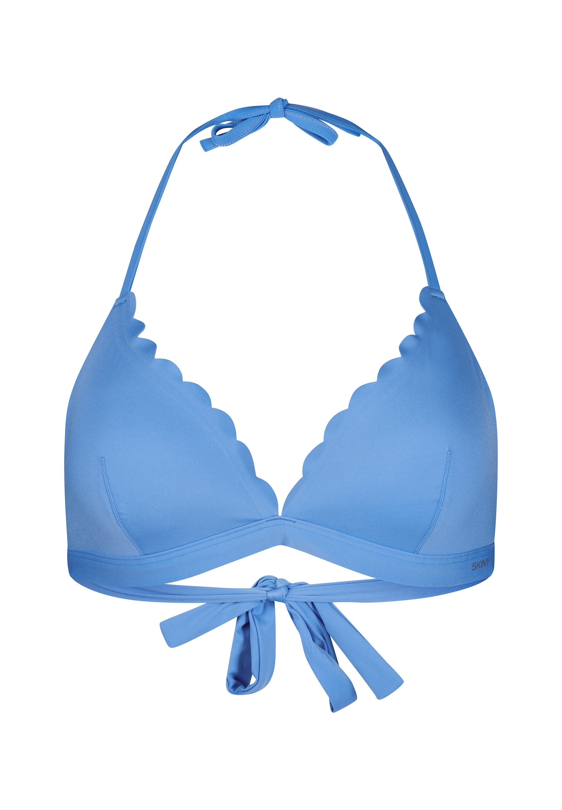 skiny-softouch-swim-triangle-bikini-top-gepolstert image 3