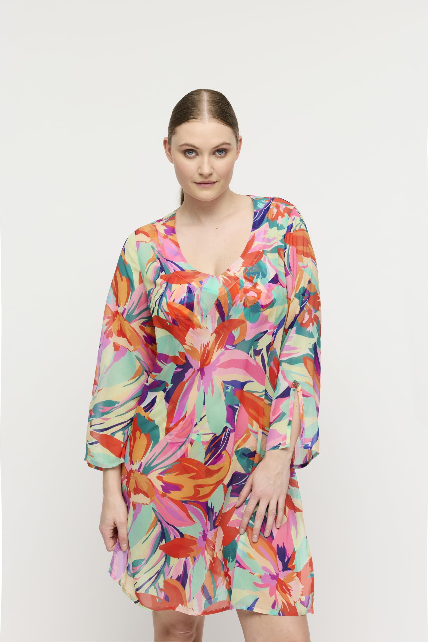 primadonna-varadeo-bademode-kaftan image 2