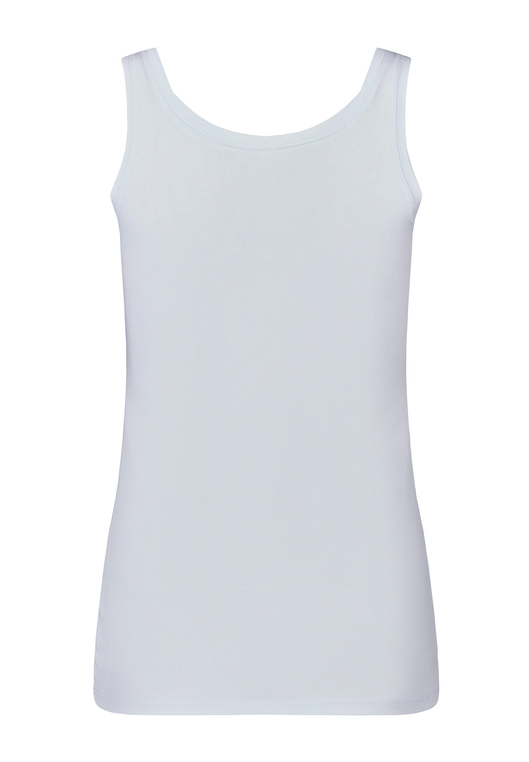 skiny-advantage-cotton-stretch-tank-top-damen-080480-080500 image 4