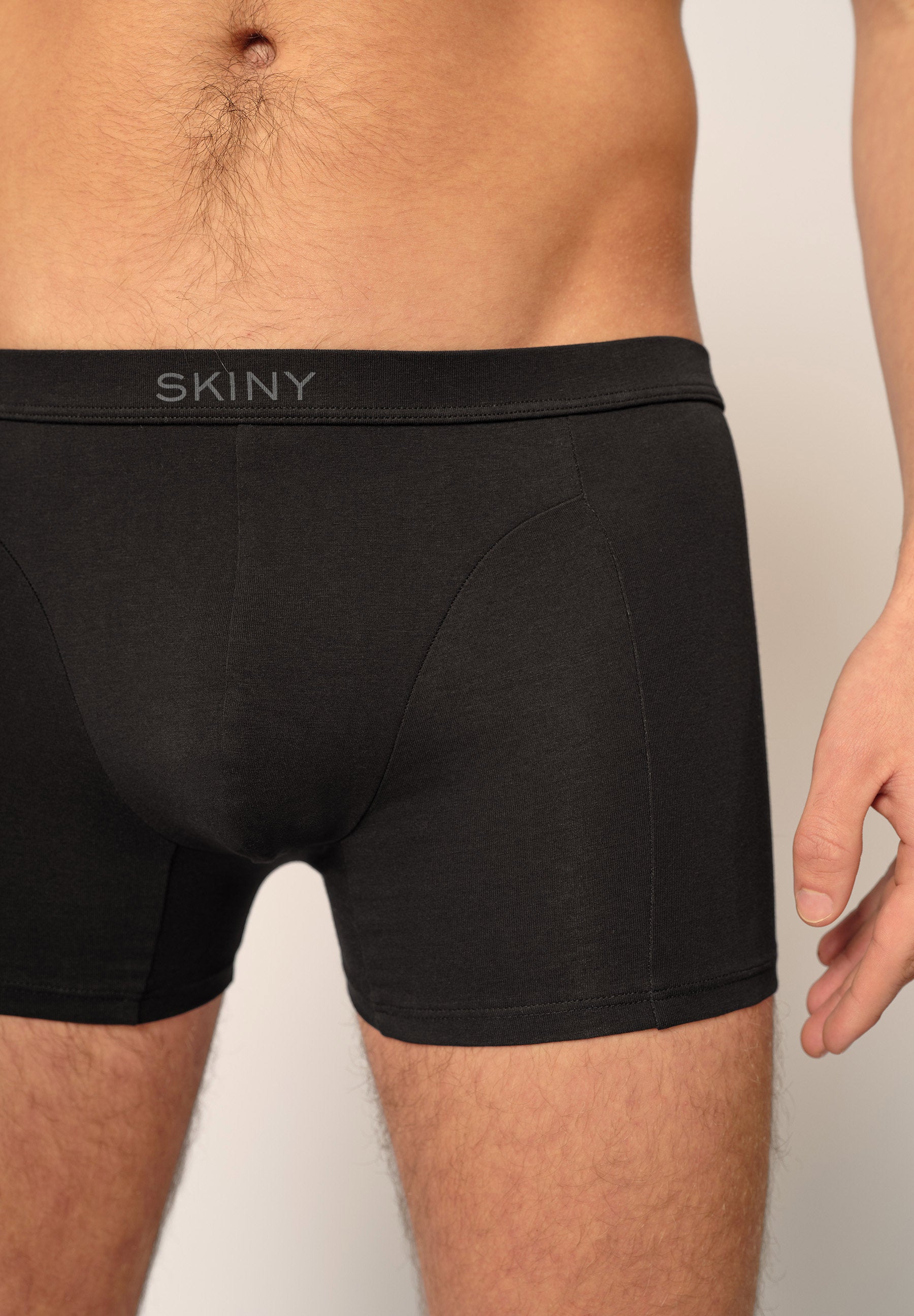 skiny-cotton-fresh-trunks-herren-unterhose image 5