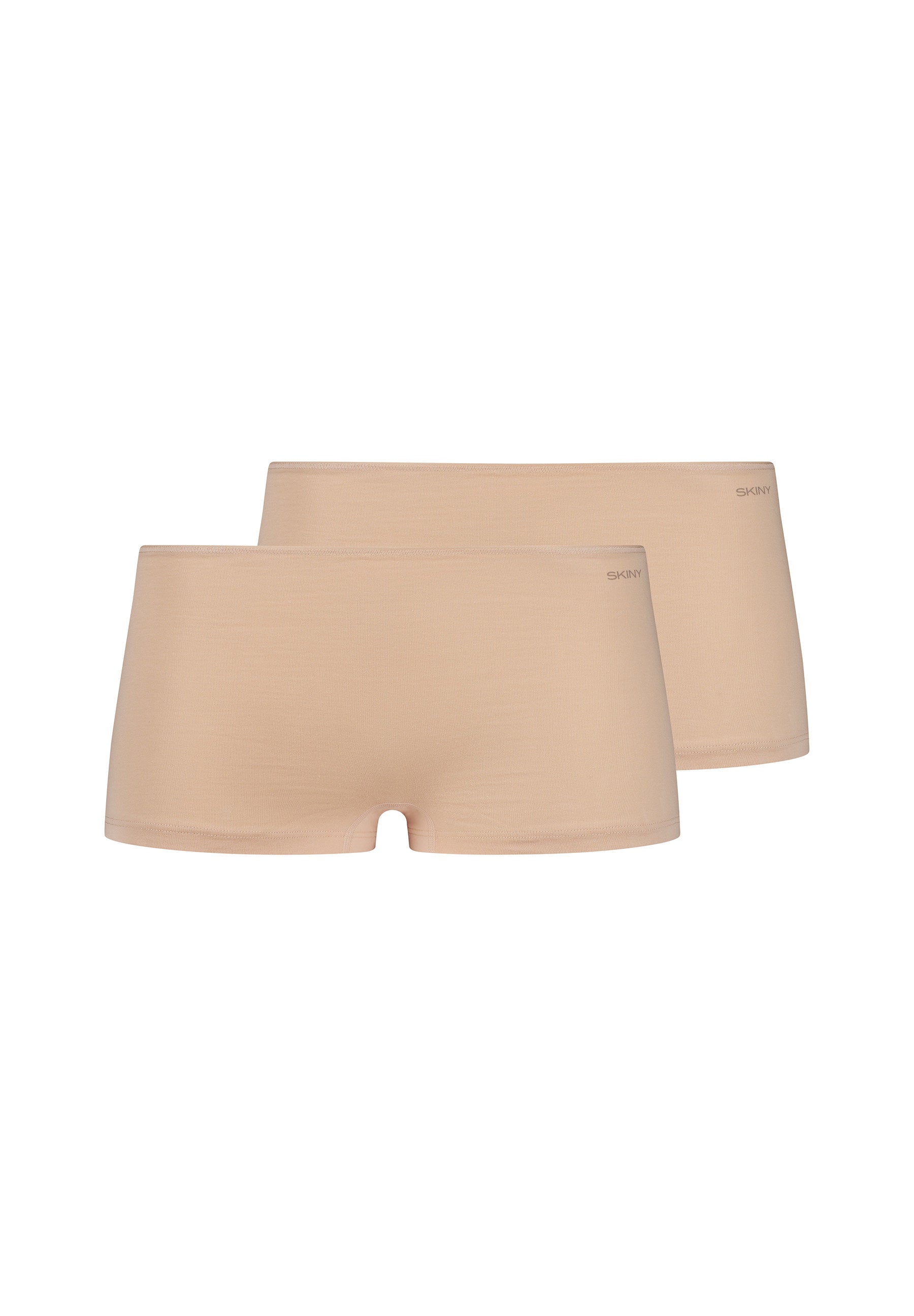 skiny-advantage-cotton-stretch-boyleg-shorts-2er-pack-087081-082409 image 3