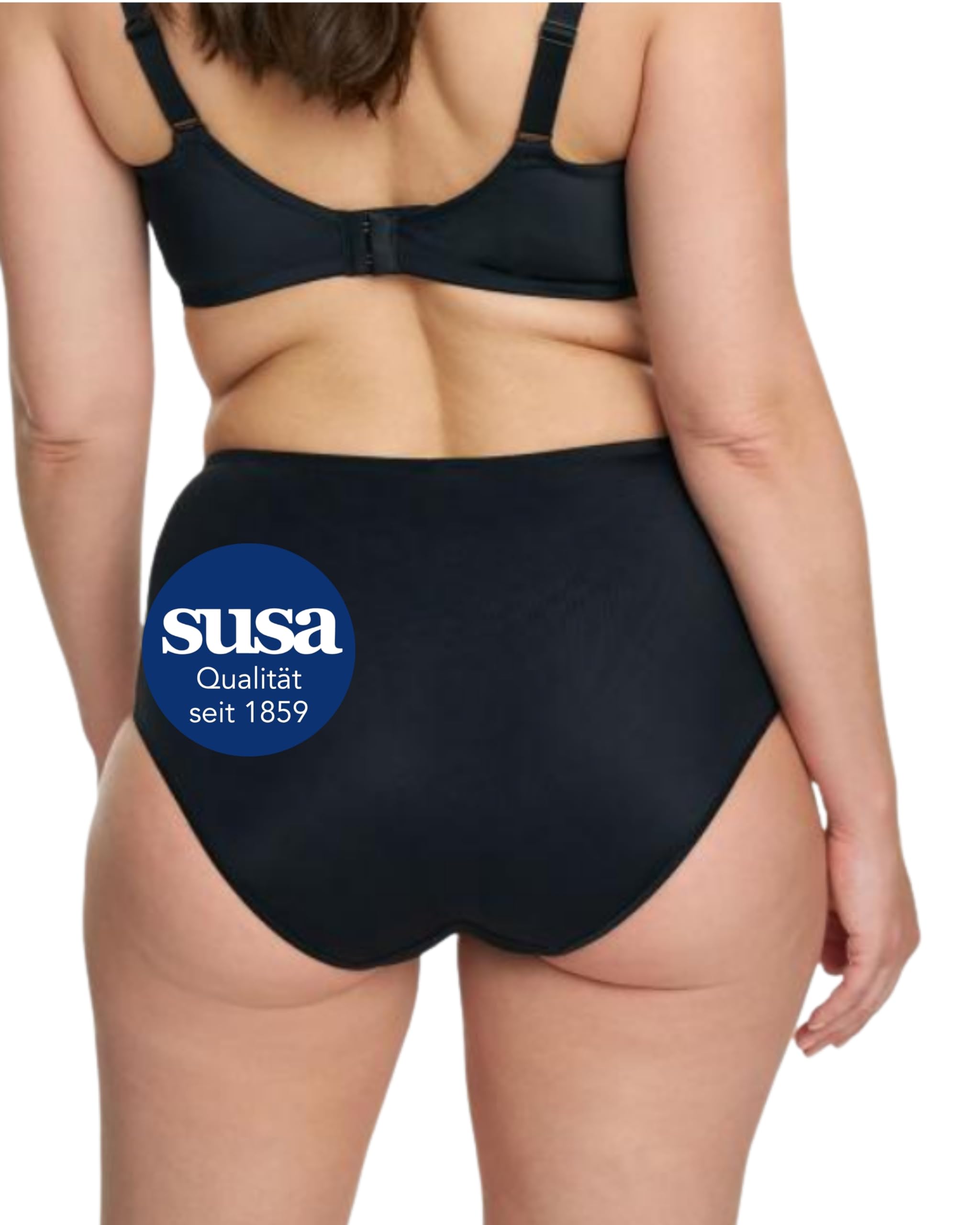 susa-porto-705-slip-schwarz image 2