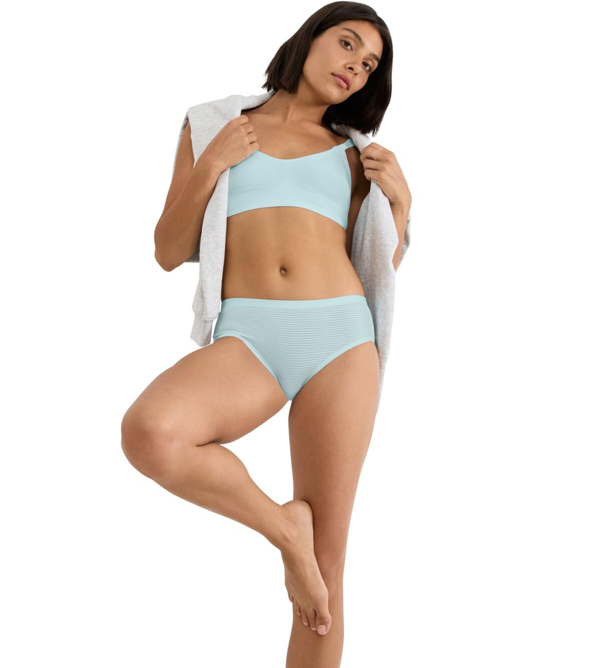 sloggi-zero-feel-air-hipster-damen-slip-nahtlos image 4