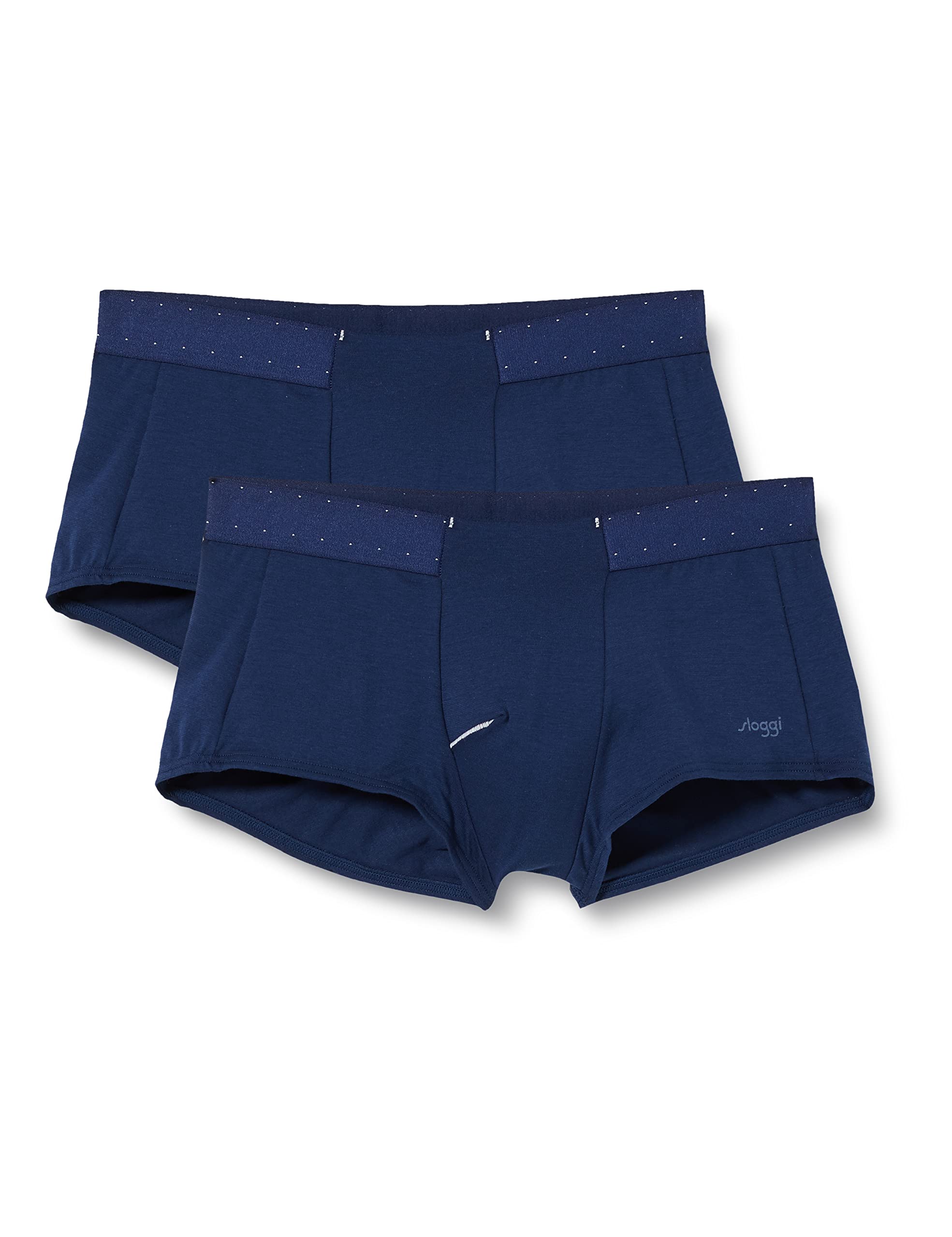 sloggi-made-hipster-lifeguard-retroshorts-herren-2er-pack image 6