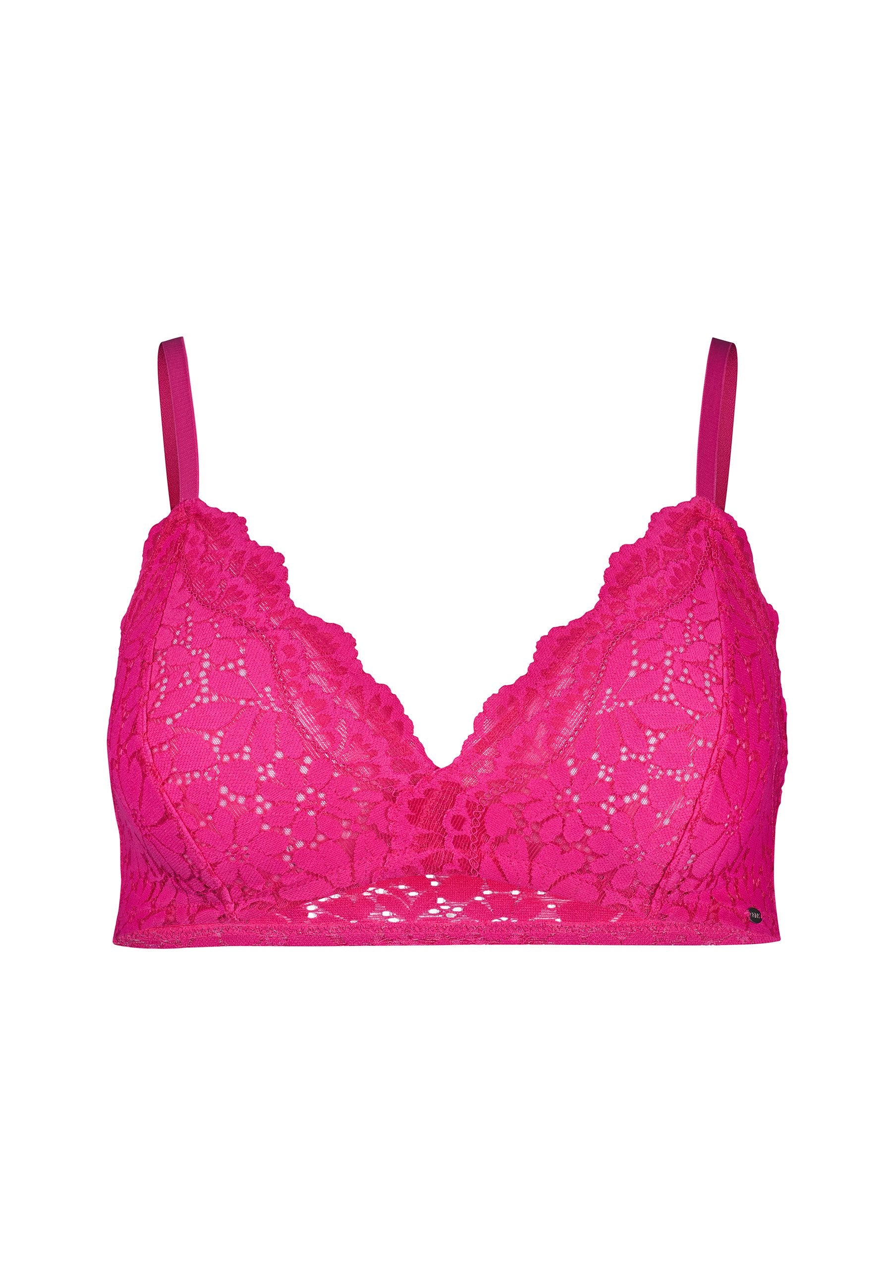 skiny-wonderfulace-bustier-ungepolstert-mit-spitze image 3