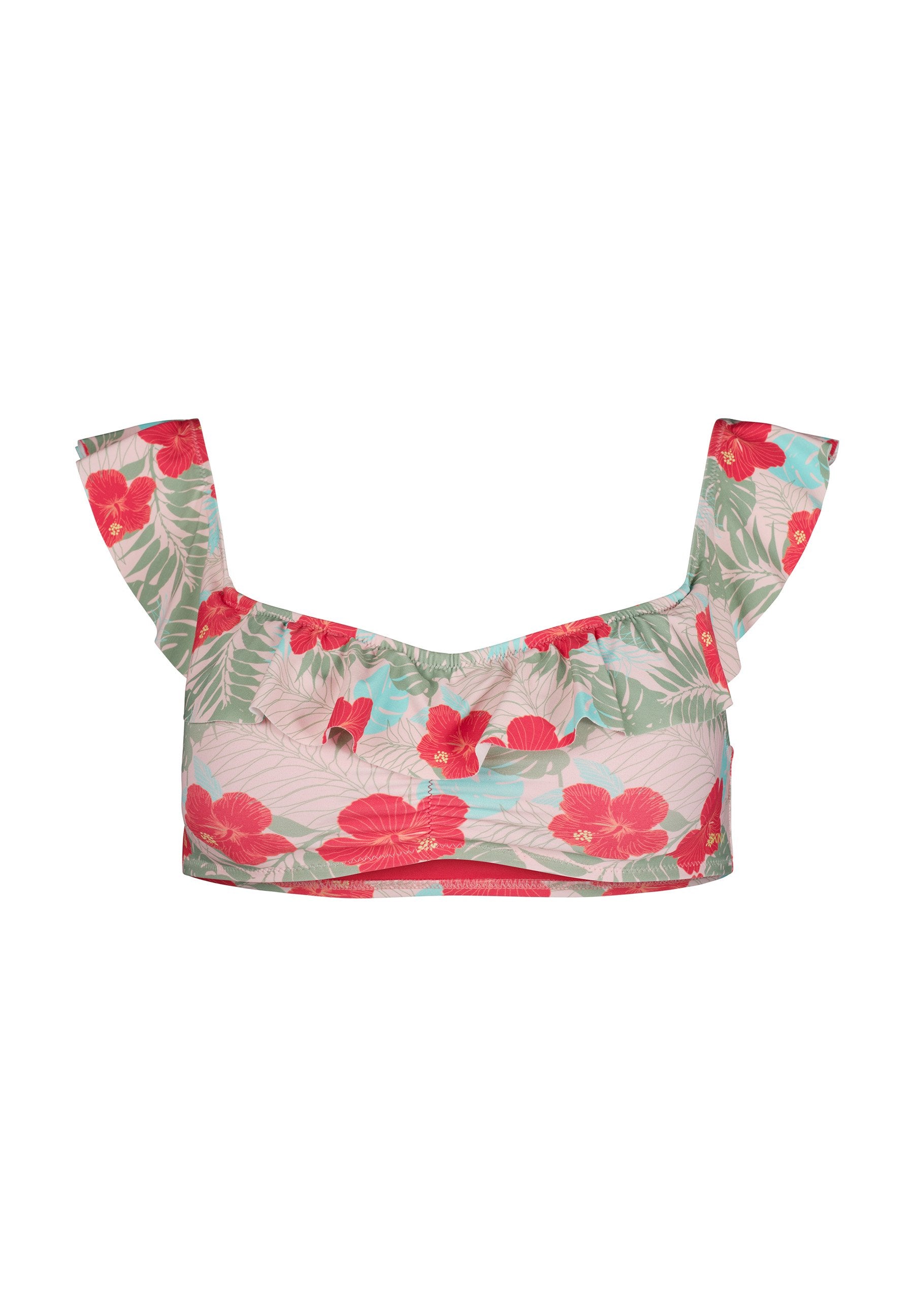 skiny-tropicalagoon-bandeau-bikinioberteil-carmen-083046-08s755-padded image 3