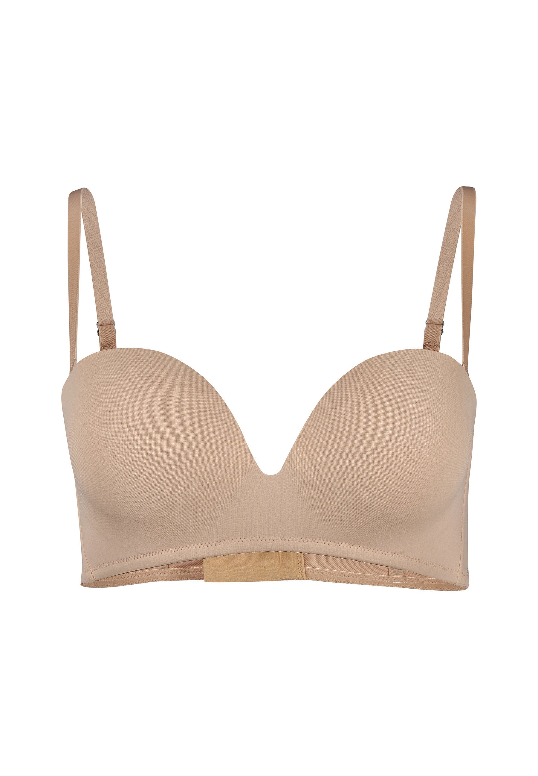 skiny-micro-essentials-wireless-bandeau-bh-damen-gepolstert image 3