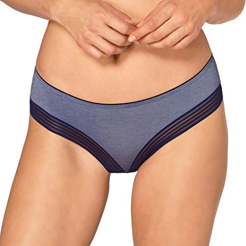 sloggi-wow-embrace-hipster-modal-slip-mit-spitze image 7