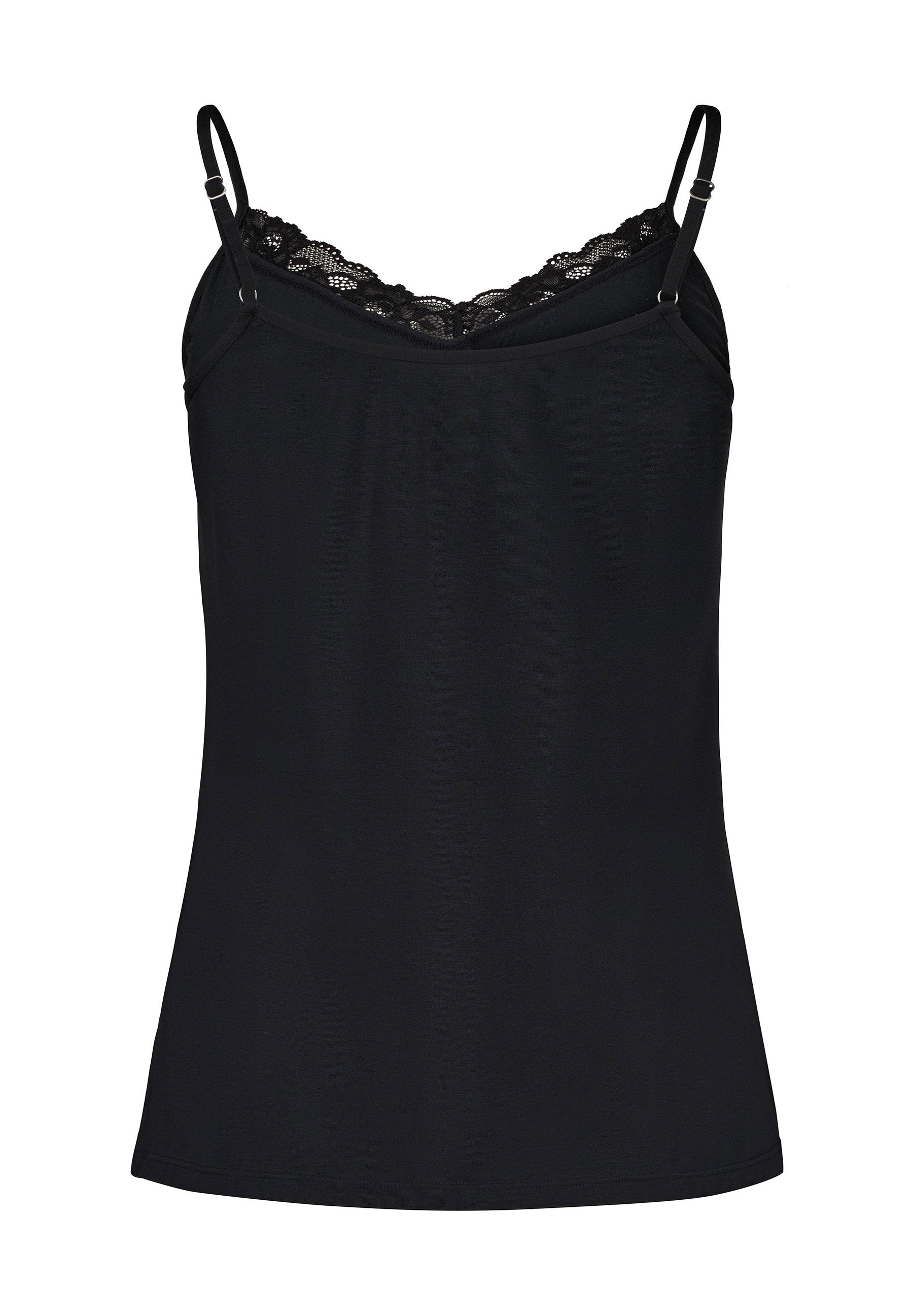 skiny-advantage-modal-lace-camisole-spaghettitr-ger-087427 image 4