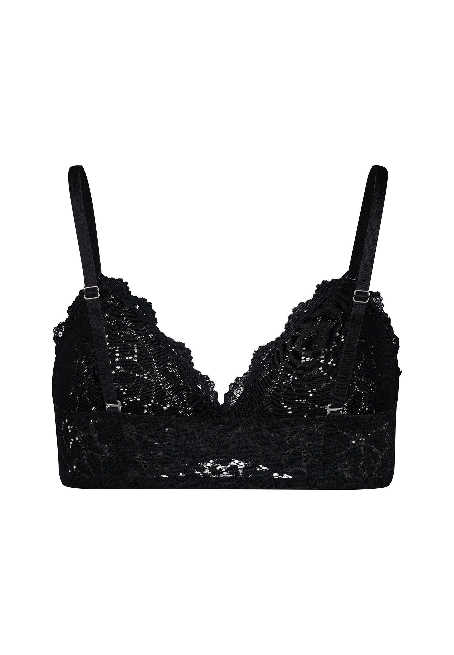 skiny-wonderfulace-bustier-081162-087665-b-gellos-ungepolstert-mit-spitze image 4