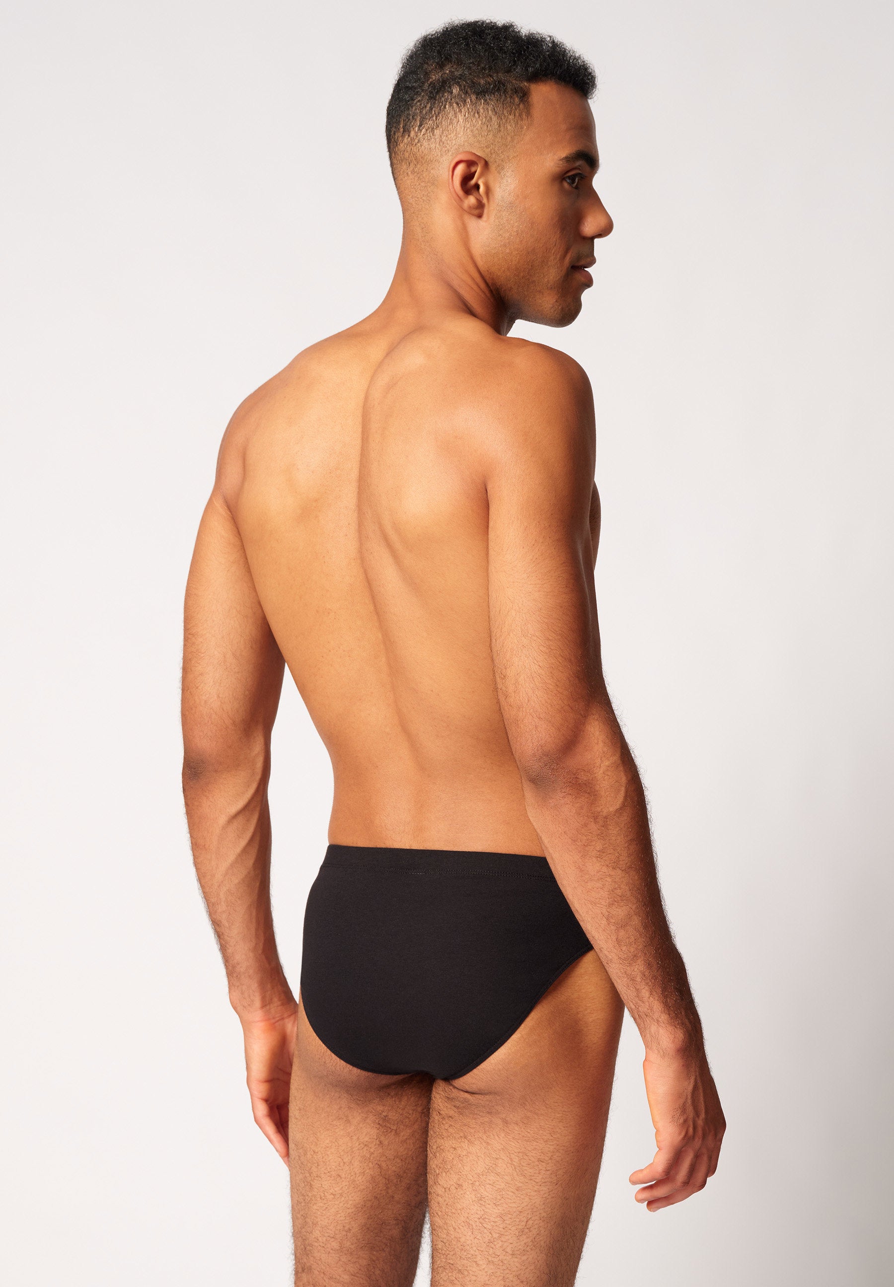 skiny-cotton-multipack-briefs-2er-pack-herren-slip-brazil image 2