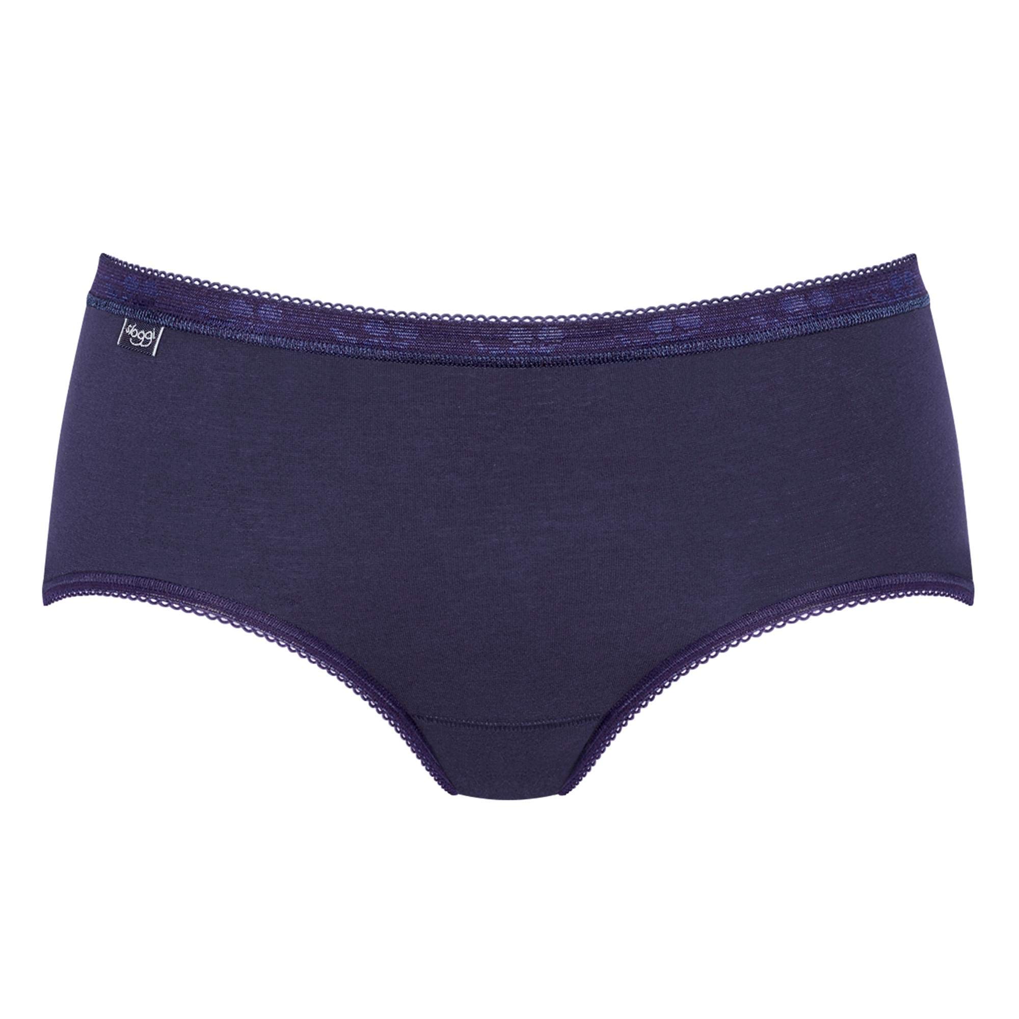 sloggi-basic-midi-c3p-taillenslip-3er-pack image 6