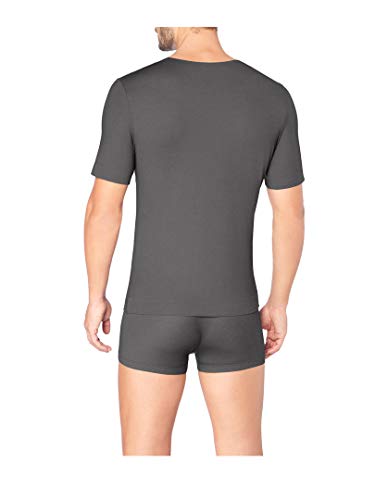 sloggi-s-sublime-o-neck-unterhemd-herren image 4