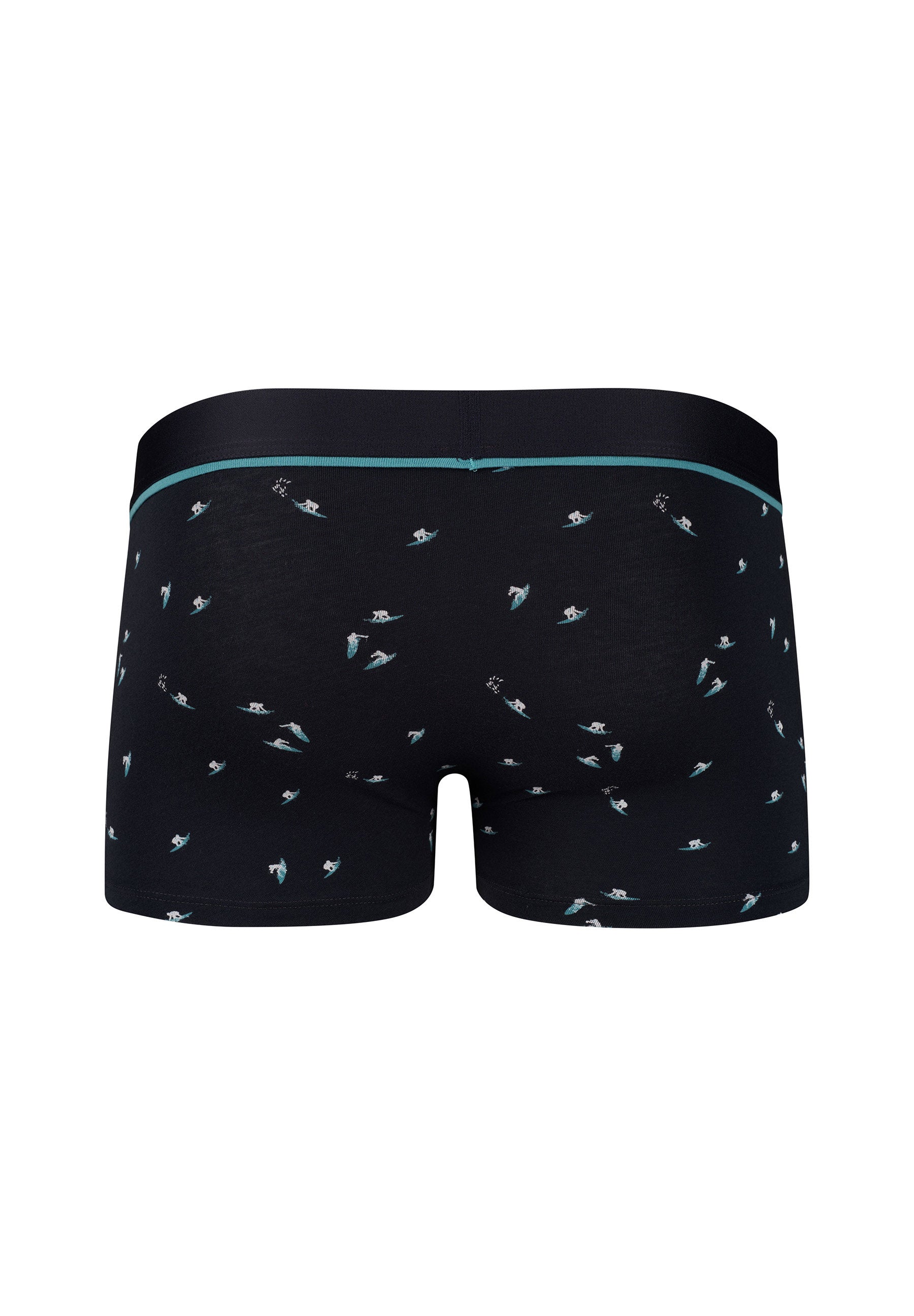 skiny-cotton-multipack-trunks-herren-2er-pack-086193-2 image 8