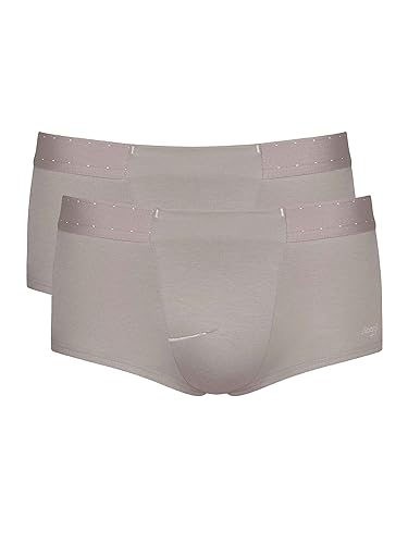 sloggi-made-hipster-lifeguard-retroshorts-herren-2er-pack image 8