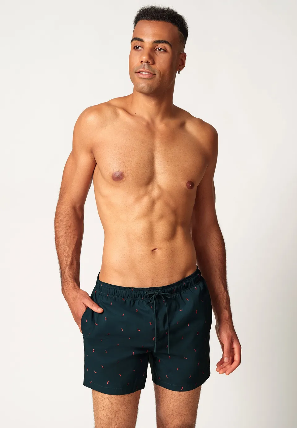 skiny-swimen-swimming-shorts-087300-08a011-schnelltrocknende-badeshorts image 1