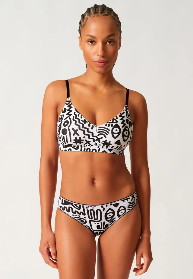 skiny-advantage-cotton-stretch-soft-bh-mit-pads-kuranyi image 1