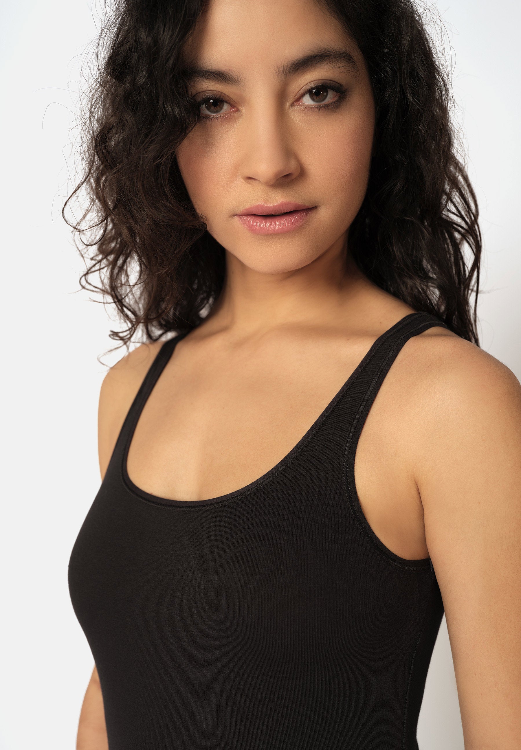 skiny-cotton-advantage-tank-top-2er-pack-damen image 5