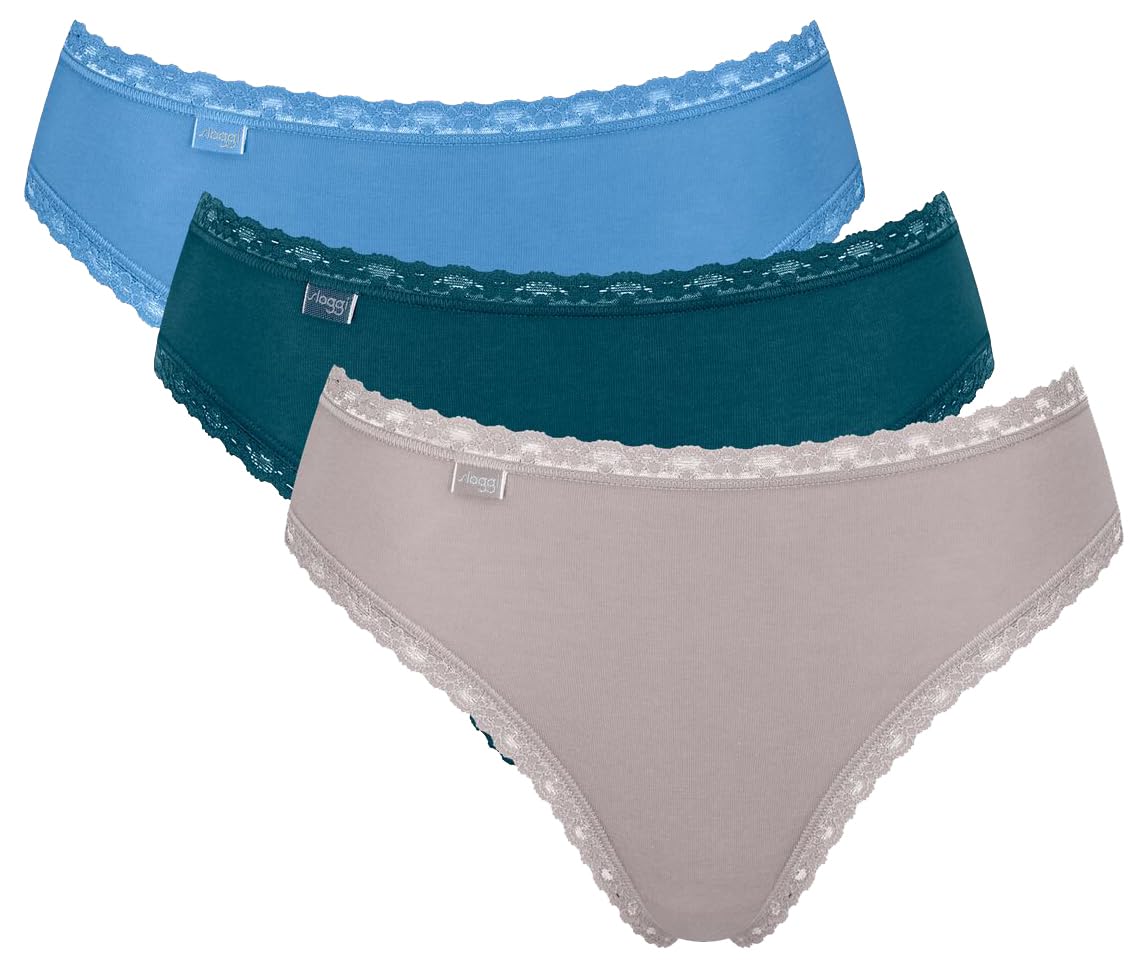sloggi-24-7-weekend-holiday-tai-damen-tai-slip-3er-pack-baumwolle-mit-lycra image 8