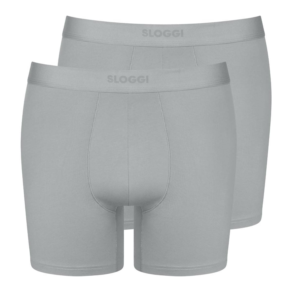 sloggi-men-ever-ease-long-shorts-2er-pack-herren image 6