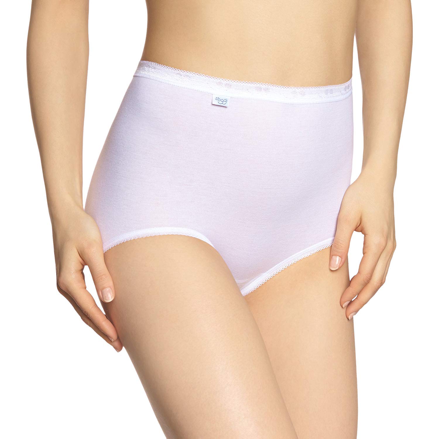 sloggi-basic-short-panty image 1
