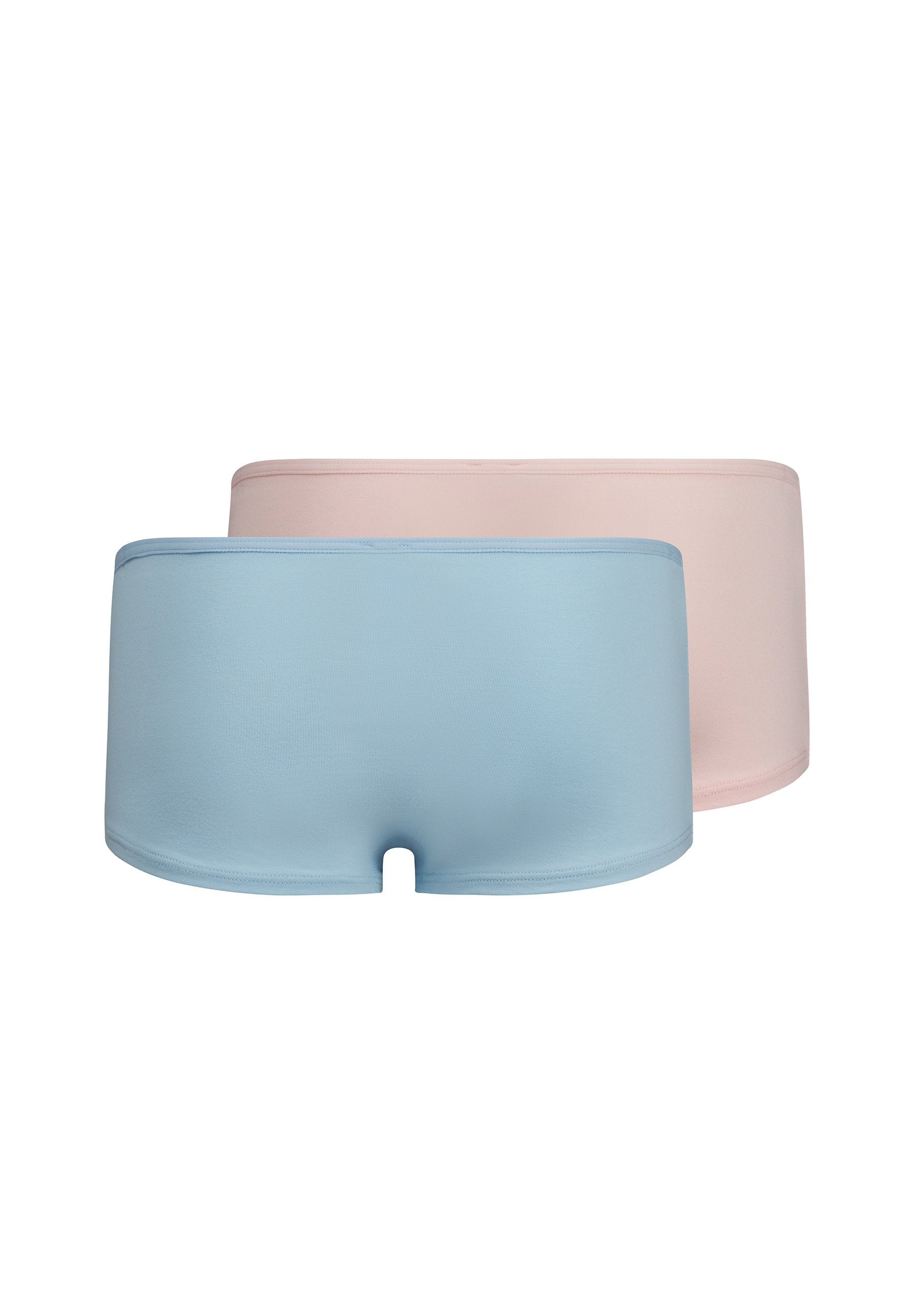 skiny-cotton-essentials-girls-boyleg-shorts-2er-pack-036382-08s845 image 2
